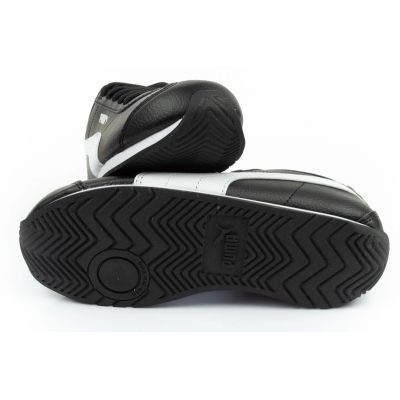 34. Puma Turin 3 Jr shoes 384431 04