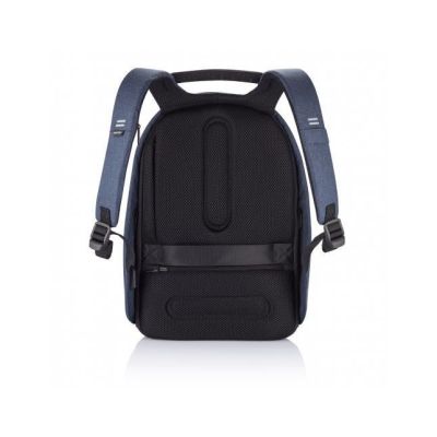 26. XD DESIGN BOBBY HERO REGULAR Anti-Theft Backpack, Navy Blue, P/N: P705.295