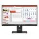 14. Lenovo Thinkvision T27-40 LED monitor