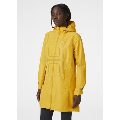 19. Helly Hansen Lisburn Raincoat Jacket W 53097 344
