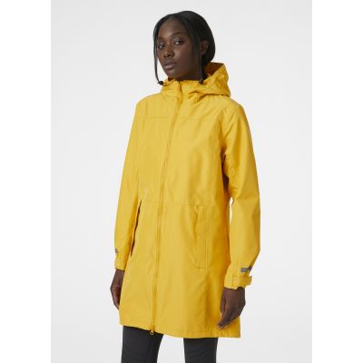 19. Helly Hansen Lisburn Raincoat W 53097 344