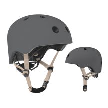 PEANUT Kask r. 58-61 cm GR