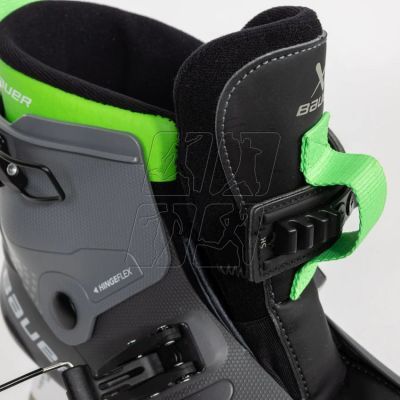 9. Bauer Konekt HF2 M 1061750 Goalie Skates