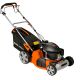 2. OLEO-MAC HONDA VS 48 H170 PETROL LAWNMOWER WITH OM LINE DRIVE