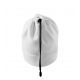 4. Practic Unisex Fleece Hat (White)