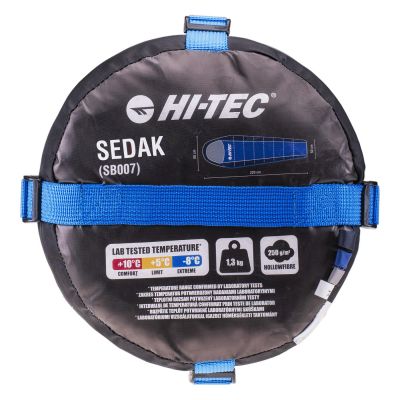 3. Hi-Tec Sedak Sleeping Bag