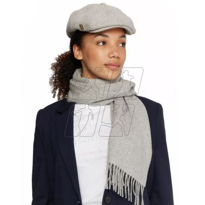 2. Tommy Hilfiger Lux Feminine scarf W AW0AW11004