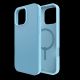 3. ZAGG SoHo Snap Case with MagSafe for iPhone 16 Pro Max - Blue