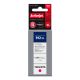 Activejet AH-912MRX Ink (replaces HP 912XL 3YL82AE; Premium; 990 pages; 12 ml, red)