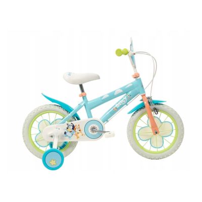 32. Toimsa 14" BLUEY 1459 Children's Bike