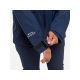 5. MILLET Trilogy Icon Gtx Pro Jkt W Navy Blue Women's Jacket