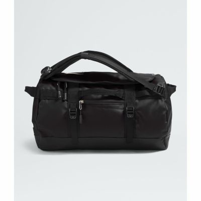 Base Camp Duffel XS TNF Black-TNF White-NPF The North Face