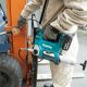 12. Towotnica Battery 18v DGP180Z MAKITA
