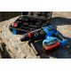 Cordless Rotary Hammer EXTRALINK POWERLINK PWL-6608 26MM 20V 2X4AH