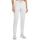 Women's trousers 4F CAS F1659 cool light gray melange 4FWMM00TTROF1659 27M