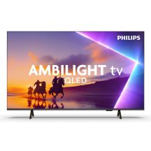 Philips 43PUS8450/12 TV 109.2 cm (43") 4K Ultra HD Wi-Fi Black