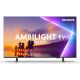 Philips 43PUS8450/12 TV 109.2 cm (43") 4K Ultra HD Wi-Fi Black