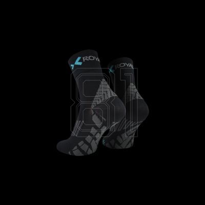 Royal Bay Energy Design high-cut socks 8590072845576