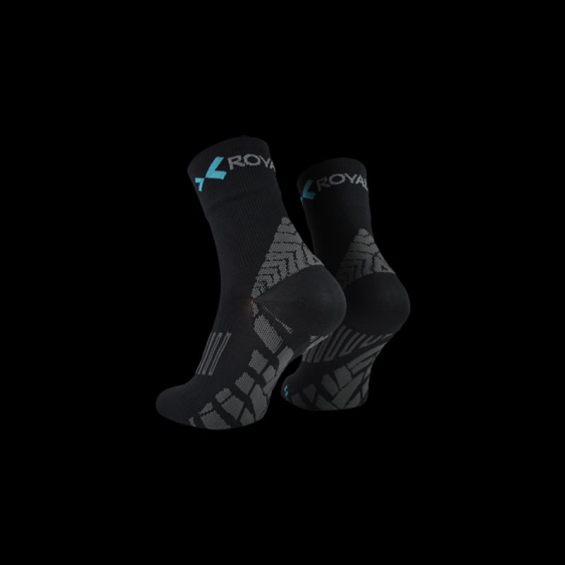 Royal Bay Energy Design high-cut socks 8590072845576