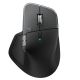 11. Logitech MX Master 4 for Mac mouse Office Right-hand Bluetooth Laser 8000 DPI