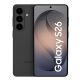 Samsung Galaxy S26 16 cm (6.3") Dual SIM Android 16.0 5G USB Type-C 12 GB 256 GB 4300 mAh Black