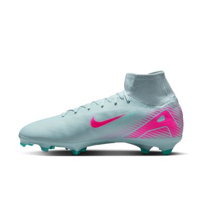 2. Nike Mercurial Superfly 10 Pro FG HF9433-301 shoes