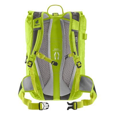 7. Deuter Amager 25+5 Backpack 3220022-8006