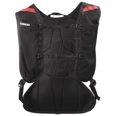 2. Salomon Cross 8 backpack C21855