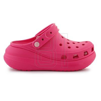 11. Crocs Classic Crush Clog W 207521-6ZQ