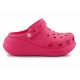 11. Crocs Classic Crush Clog W 207521-6ZQ