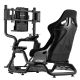 3. Oplite GTR S8 Infinity Force Racing Cockpit