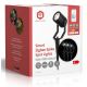 15. Nedis ZBLOS10RGBW3 Smartlife RGB Zigbee 3.0 3W 3-pack outdoor lamp