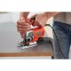 7. Black & Decker BES610-QS electric jigsaw