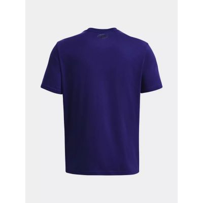 12. Under Armour Left Chest Logo T-shirt M 1326799-468