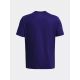 12. Under Armor Left Chest Logo T-Shirt M 1326799-468