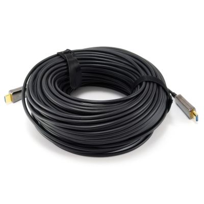3. HDMI HS Ethernet 2.0 18Gb AOC 4K/60Hz 50.00m