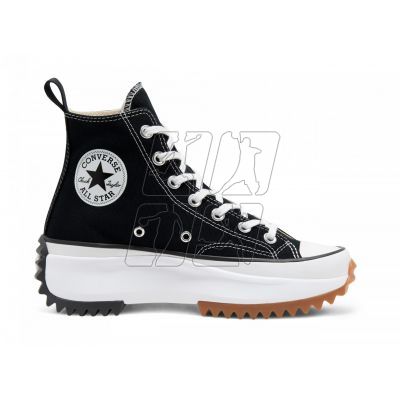 Converse Run Star Hike High W 166800C shoes