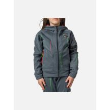ROSSIGNOL Racing Jacket Junior – Black Jacket