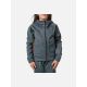 ROSSIGNOL Racing Jacket Junior – Black Jacket