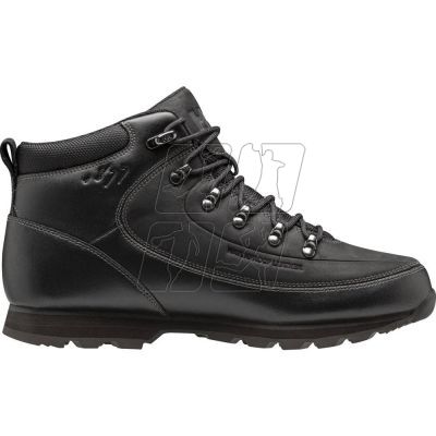 4. Helly Hansen The Forester M 10513 996 shoes