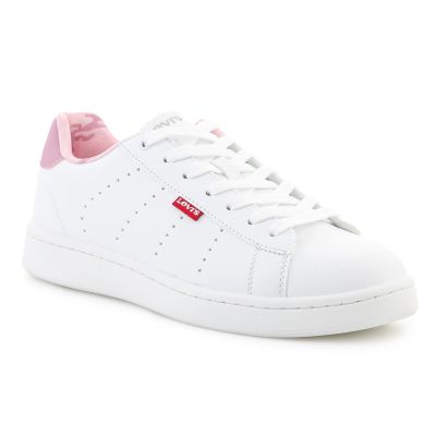 Levi's AVENUE WHITE PINK CAMO 0283S-3821