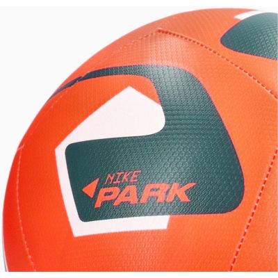 9. NIKE PARK TEAM 2.0 FZ7551 803 R.5 FOOTBALL