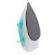 14. Esperanza SILK EHI005 steam iron (2200W; white)