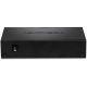 3. TRENDnet Switch 5 Port Gbit PoE+ 32W Metall