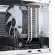 17. Silverstone SST-ARV140-ARGB Computer Cooling System Processor Air Cooler 14cm Black, Gray 1 pc.