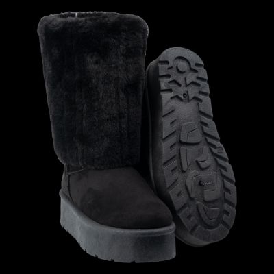 3. Women’s Winter Shoes BRIVA WO'S