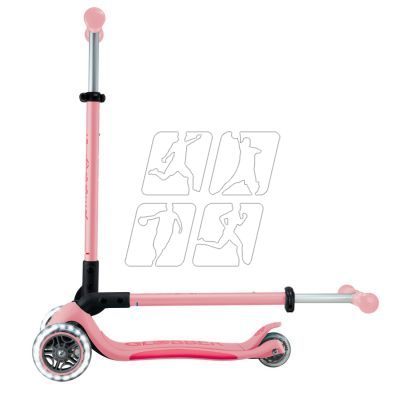 14. Scooter PRIMO FOLDABLE PLUS LIGHTS (439-710-2)