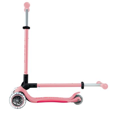14. PRIMO FOLDABLE PLUS LIGHTS Scooter (439-710-2)