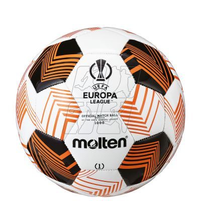 Football Molten UEFA Europa League 2023/24 replica F1U1000-34