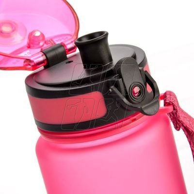 6. Water bottle Meteor 500 ml 74573